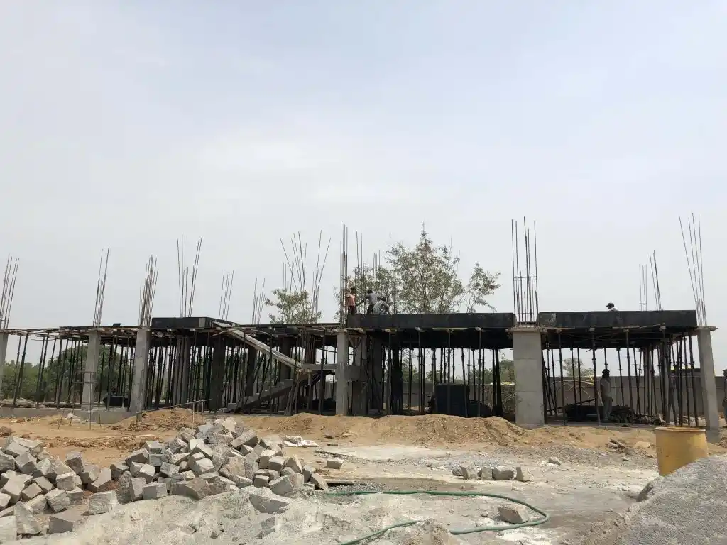 2 & 3 BHK apartments for sale in Hyderabad